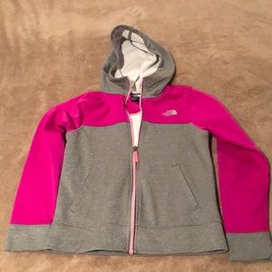 Northface jacket